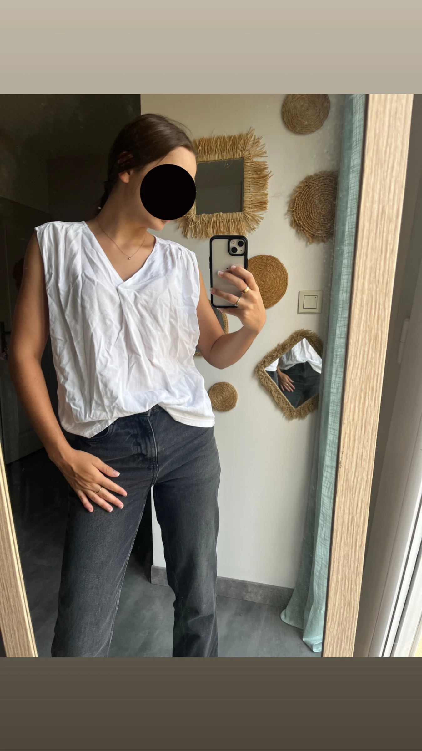 Camiseta de mujer – photo 3